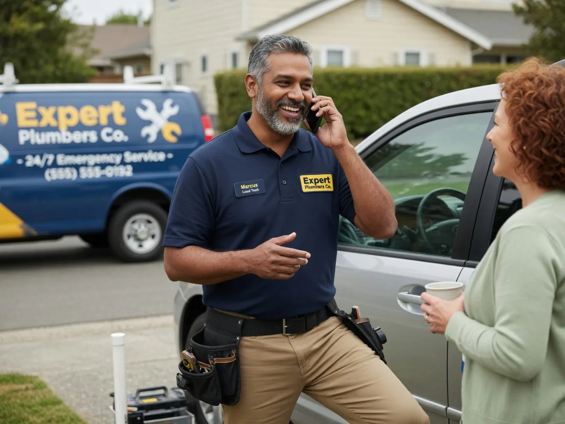 Drain Cleaning Coldwater, OH FAQs
